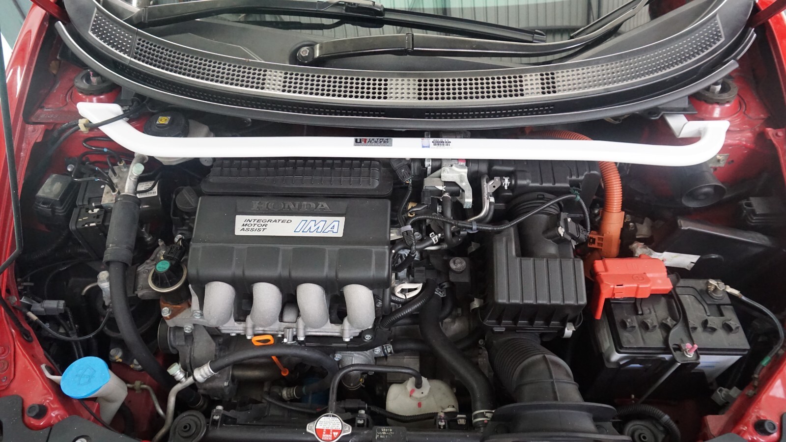 FOR HONDA CR-Z (ZF1/2) 1.5 HYBRID AT MT 2010-2016 ULTRA