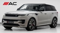 2023 Land Rover Range Rover Sport 3.0 P440e Autobiography 5dr Auto ESTATE PETROL