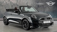 2025 MINI Cooper 2.0 C Sport [Level 1] 2dr Auto Petrol Convertible Convertible P