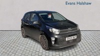 2024 Kia Picanto 1.0 3 5dr Auto [4 seats] Hatchback Petrol Automatic