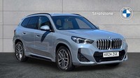 2024 BMW X1 sDrive 18d M Sport 5dr Step Auto Estate Diesel Automatic