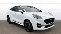 2025 Ford Puma 1.0 EcoBoost Hybrid mHEV ST-Line X 5dr Petrol Hatchback Hatchback