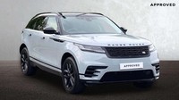 2024 Land Rover Range Rover Velar 2.0 D200 MHEV Dynamic SE 5dr Auto Estate Diese