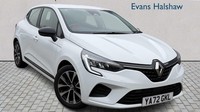 2023 Renault Clio 1.6 E-TECH full hybrid 145 Evolution 5dr Auto Hatchback Hybrid