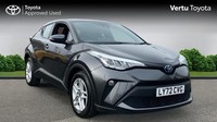 2023 Toyota C-HR 1.8 Hybrid Icon 5dr CVT Hybrid Hatchback Hatchback Hybrid Autom