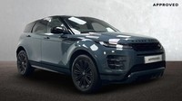 2024 Land Rover Range Rover Evoque 1.5 P300e 11.9kWh Dynamic SE SUV 5dr Petrol P