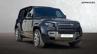 2023 Land Rover Defender Diesel Estate 3.0 D300 X-Dynamic HSE 110 5dr Auto SUV D