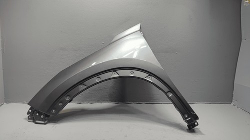 2021-2025 Nissan Rogue Front Left Driver Side Fender Shell Panel Kad OEM