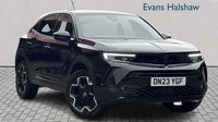 2023 Vauxhall Mokka 1.2 Turbo 136 Ultimate 5dr Hatchback Petrol Manual