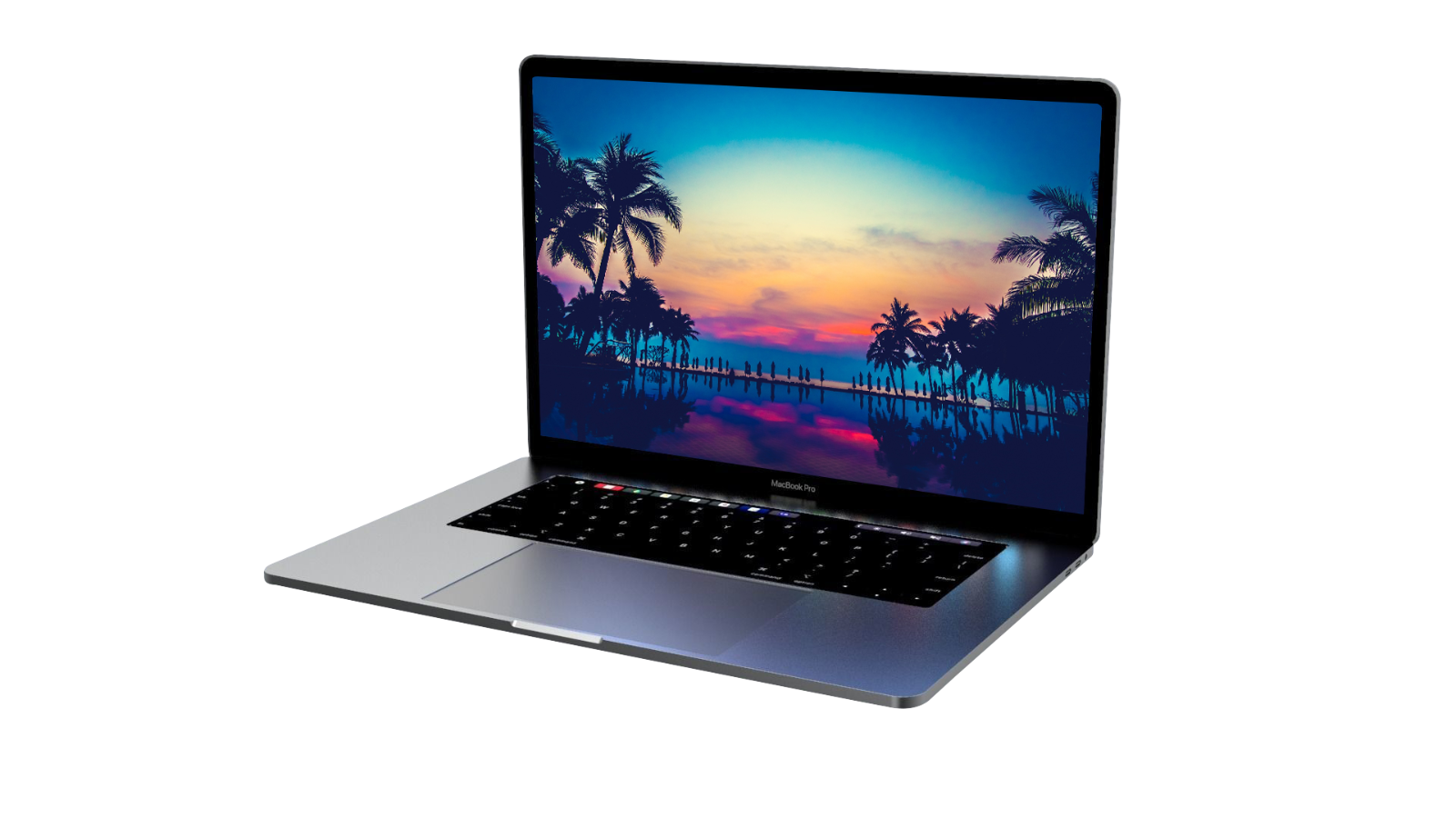 上位　MacBookPro 15インチ 2019 Sequoia 8 core 2019+ SEQUOIA Apple MacBook Pro 15 - 32GB 1TB SSD TOUCH BAR