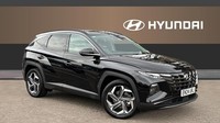 2024 Hyundai TUCSON 1.6 TGDi Hybrid 230 Premium 5dr 2WD Auto Hybrid Estate Estat