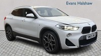 2020 BMW X2 xDrive 18d M Sport X 5dr Step Auto Hatchback Diesel Automatic