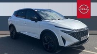 2025 Nissan Qashqai 1.5 E-Power Tekna 5dr Auto Hybrid Hatchback Hatchback Hybrid