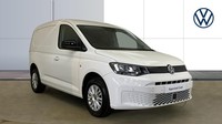 2025 Volkswagen Caddy Cargo C20 Diesel 2.0 TDI 102PS Commerce Plus Van [Tech Pac