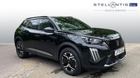 2026 Peugeot 2008 1.2 GT SUV 5dr Petrol Hybrid e-DSC6 Euro 6 (s/s) (145 ps) SUV 