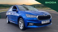 2025 Skoda Fabia 1.5 TSI 150 SE L Edition 5dr DSG Petrol Hatchback Hatchback Pet