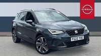 2022 SEAT Arona 1.5 TSI 150 FR Sport 5dr DSG HATCHBACK PETROL Automatic