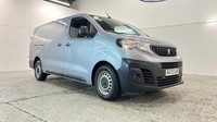 2023 Peugeot Expert Long Diesel 1000 1.5 BlueHDi 100 Professional Premium + Van 