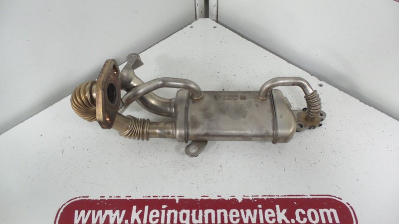 Refroidisseur Egr Clio Iv (5r) 147350364r/A6071400075/A6071400400/147357082r