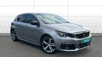 2020 Peugeot 308 1.2 PureTech 130 GT 5dr EAT8 [Digital i-Cockpit] HATCHBACK PETR