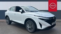 2025 Nissan Qashqai 1.3 DiG-T MH Acenta Premium 5dr Petrol Hatchback Hatchback P