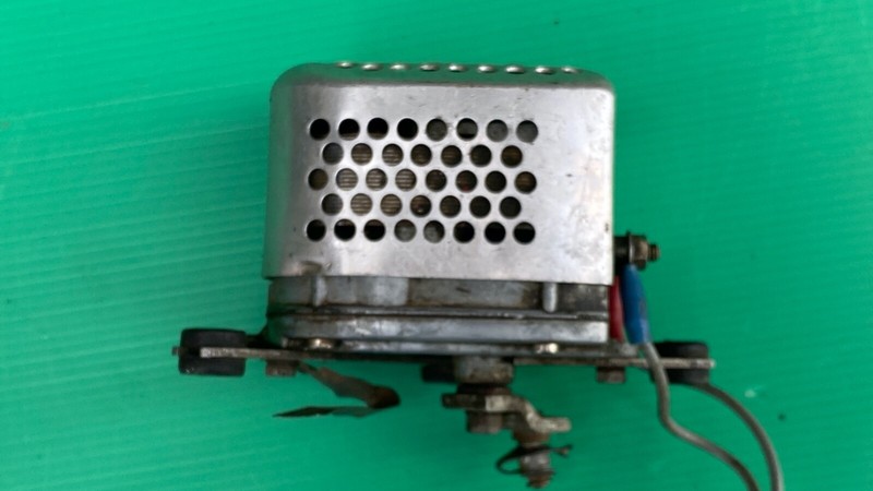 Moteur Essuie Glace Sev 6 Volts