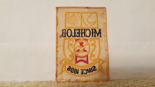 Advertising Michelob Beer 