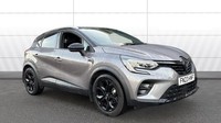 2023 Renault Captur 1.6 E-Tech full hybrid 145 Rive Gauche 5dr Auto Hybrid Hatch