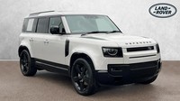 2026 Land Rover Defender 2.0 P300e X-Dynamic HSE 110 SAVING 4 000 GBP WHEN