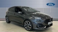 2022 Ford Fiesta 1.0 EcoBoost Hybrid mHEV 125 ST-Line Vignale 5dr Petrol Hatchba