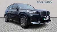 2024 BMW iX1 150kW eDrive20 Sport 65kWh 5dr Auto Estate Electric Automatic