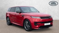2025 Land Rover Range Rover Sport 3.0 P460e Dynamic SE 5dr Auto With Climate