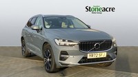 2022 Volvo XC60 2.0h T8 Recharge 18.8kWh Ultimate Bright SUV 5dr Petrol Plug-in 