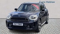 2022 MINI Countryman 2.0 Cooper S Exclusive 5dr Auto Hatchback Petrol Automatic