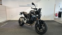 2026 BMW F900 BMW F900 R (25MY) ROADSTER Petrol Manual