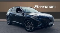 2022 Hyundai TUCSON 1.6 TGDi Hybrid 230 Ultimate 5dr 2WD Auto Hybrid Estate Esta