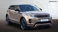2025 Land Rover Range Rover Evoque 2.0 D200 Dynamic SE 5dr Auto ESTATE DIESEL Au