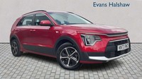 2023 Kia Niro 1.6 GDi Hybrid 2 5dr DCT Estate Hybrid Ele Automatic