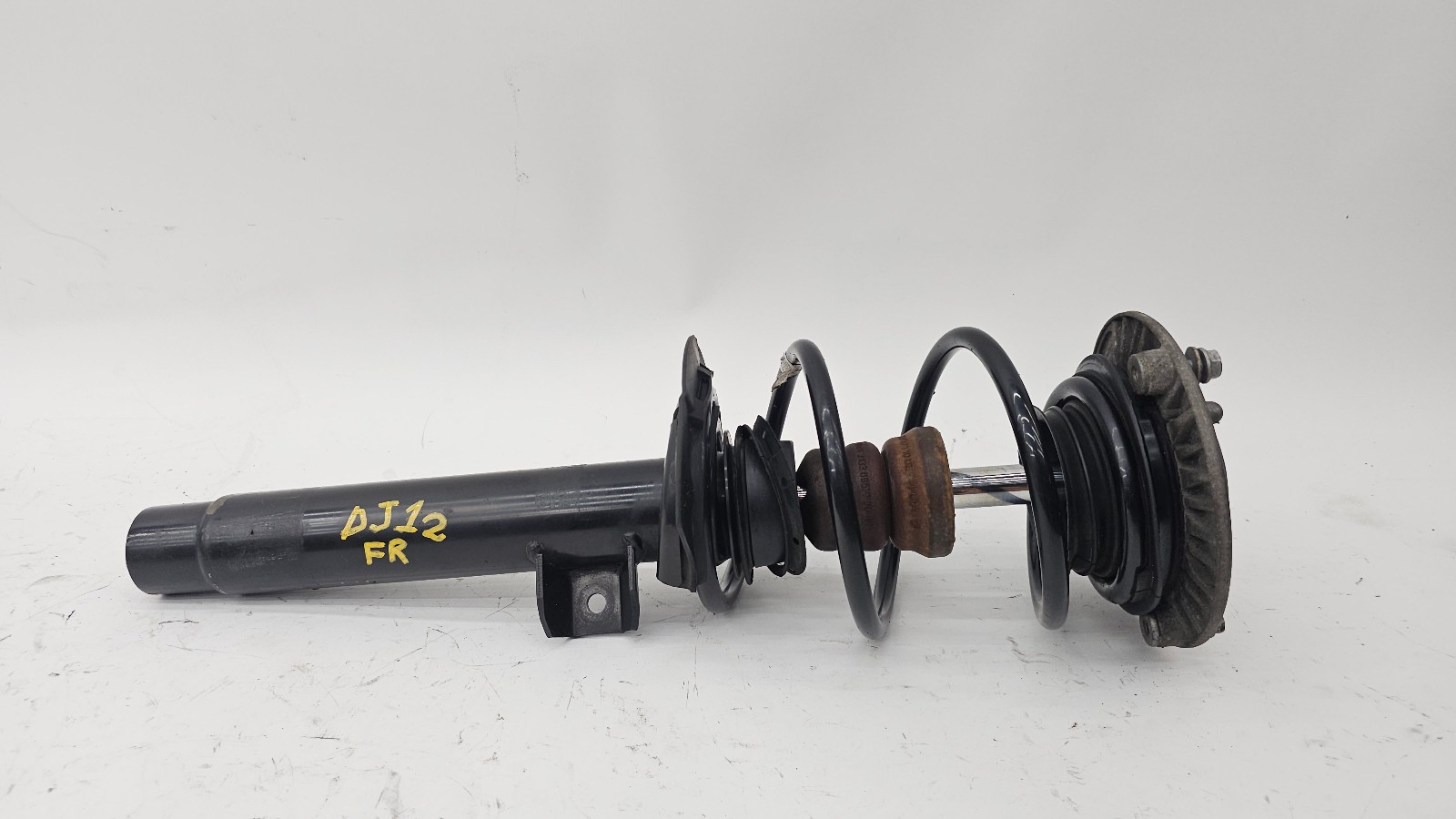 2012-2015 BMW F30 328i RWD Front Right Passenger Side Shock Strut Absorber OEM