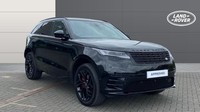 2025 Land Rover Range Rover Velar 2.0 D200 MHEV Dynamic SE 5dr Auto Diesel Estat