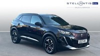 2023 Peugeot 2008 1.2 PureTech Allure Premium + SUV 5dr Petrol Manual Euro 6 (s/