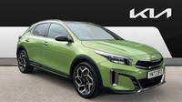 2024 Kia XCeed 1.5T GDi ISG GT-Line S 5dr Petrol Hatchback Hatchback Petrol Manu