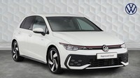 2024 Volkswagen Golf 2.0 TSI GTI DSG Euro 6 5-door Hatchback Petrol Automatic