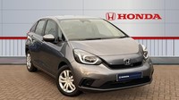 2022 Honda Jazz 1.5 i-MMD Hybrid SE 5dr eCVT Hybrid Hatchback Hatchback Hybrid A