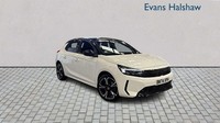 2025 Vauxhall Corsa 1.2 Turbo 130 Ultimate 5dr Auto Hatchback Petrol Automatic