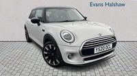 2020 MINI Hatch 1.5 Cooper Exclusive II 5dr Hatchback Petrol Manual