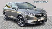 2023 Nissan Qashqai 1.5 E-Power Tekna 5dr Auto Hatchback Hybrid Ele Automatic