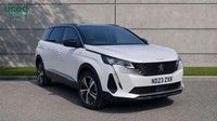 2023 Peugeot 5008 1.5 BlueHDi GT 5dr EAT8 Estate Diesel Automatic