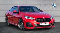 2023 BMW 2 Series 218i [136] M Sport 4dr Saloon Petrol Manual