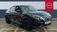 2025 Nissan Juke 1.6 Hybrid Tekna 5dr Auto Hybrid Hatchback Hatchback Hybrid Aut